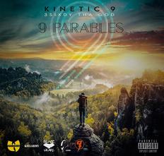 9 parables